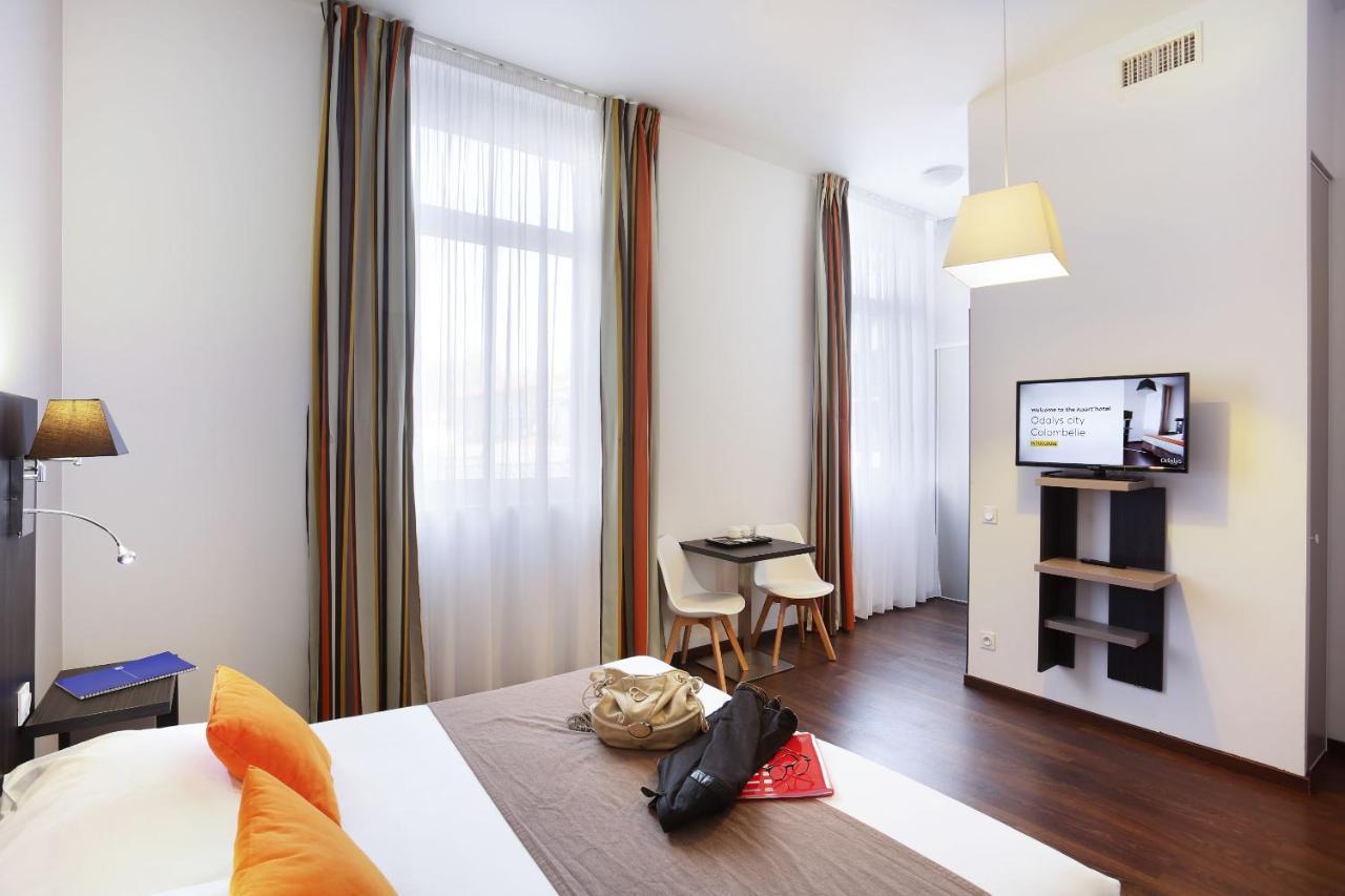 Odalys Colombelie 4* Toulouse