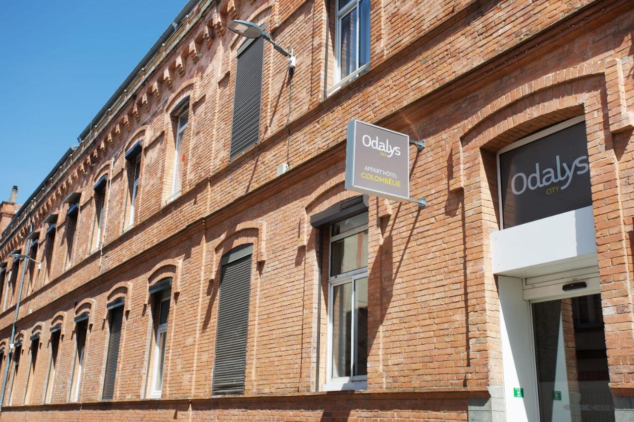 Odalys Colombelie 4*