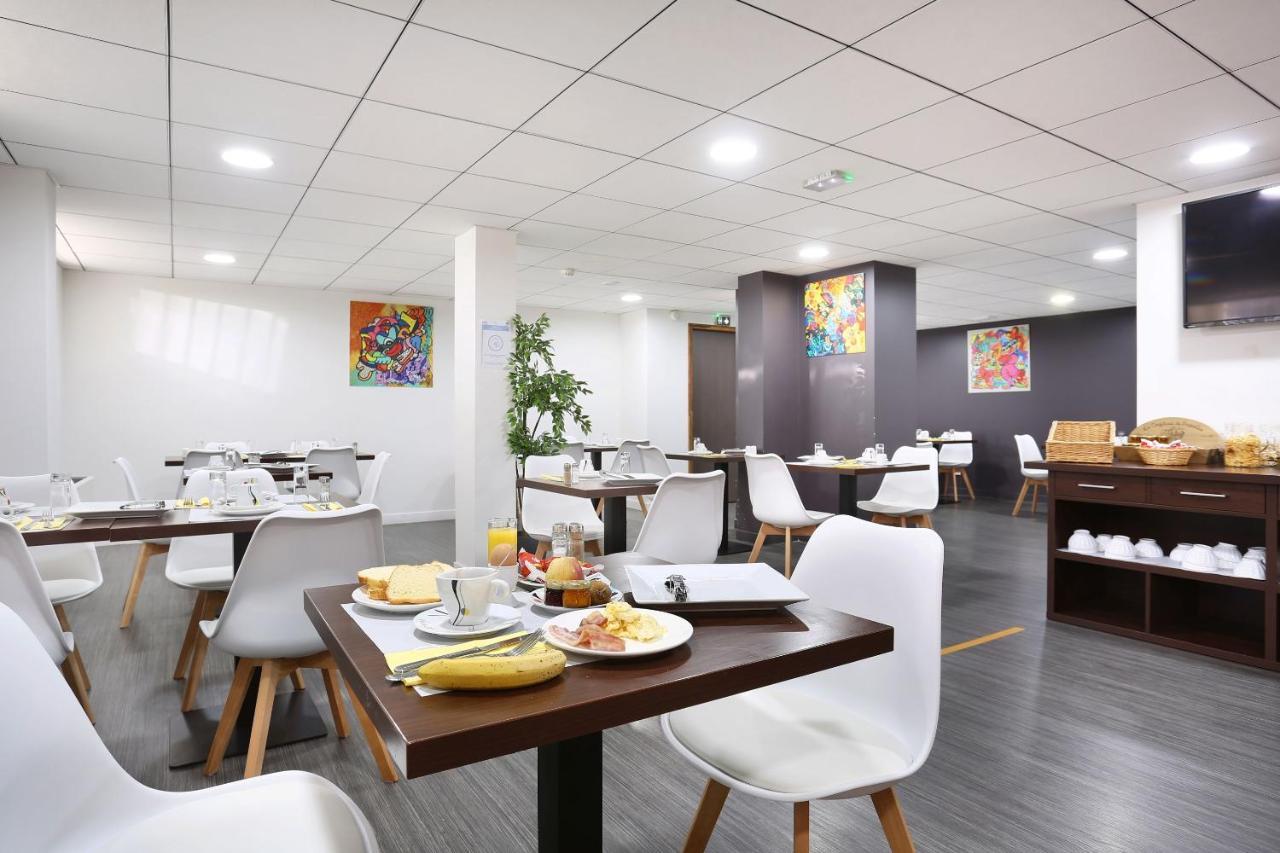 Aparthotel Odalys Colombelie