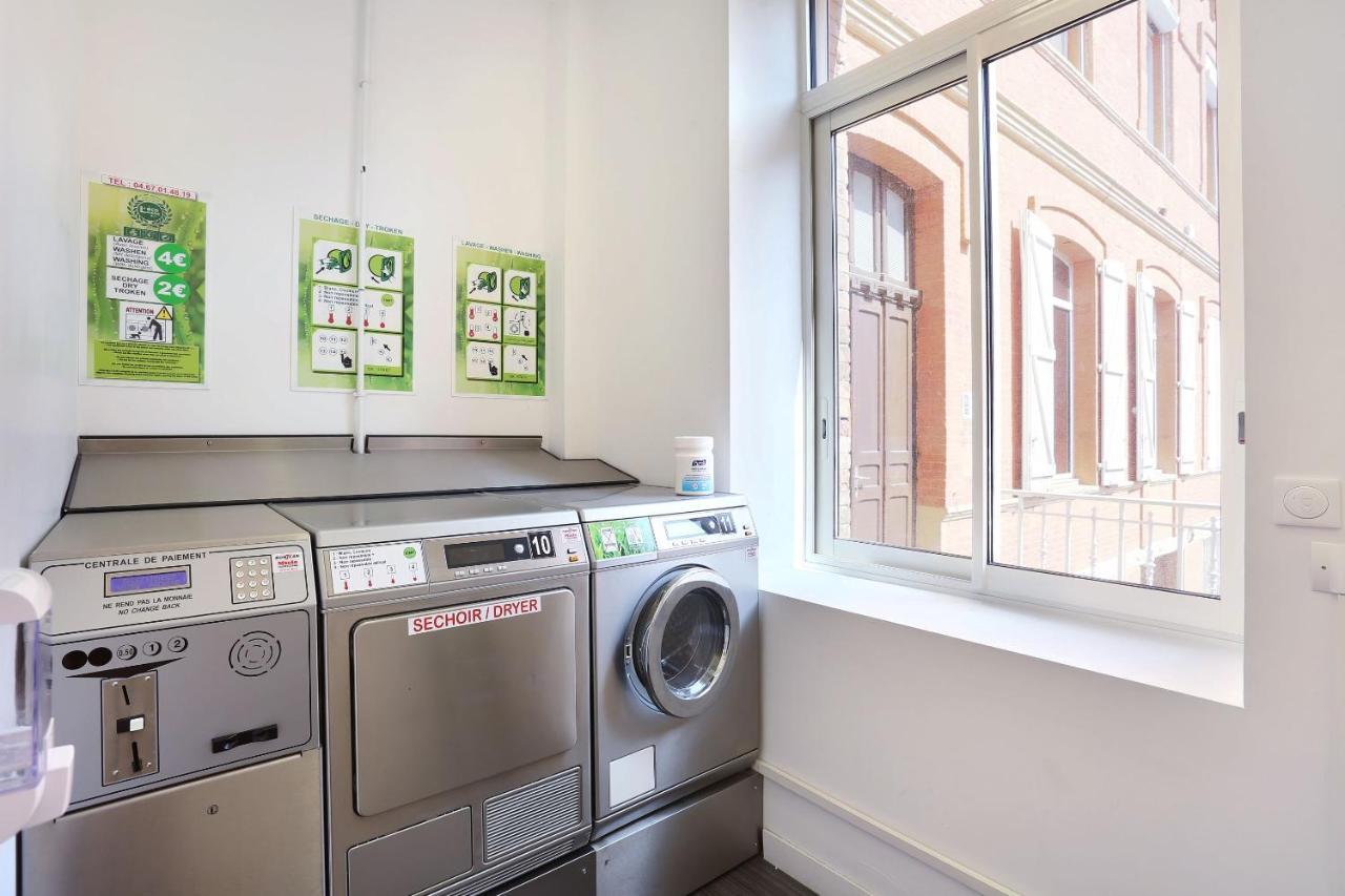 Aparthotel Odalys Colombelie 4*