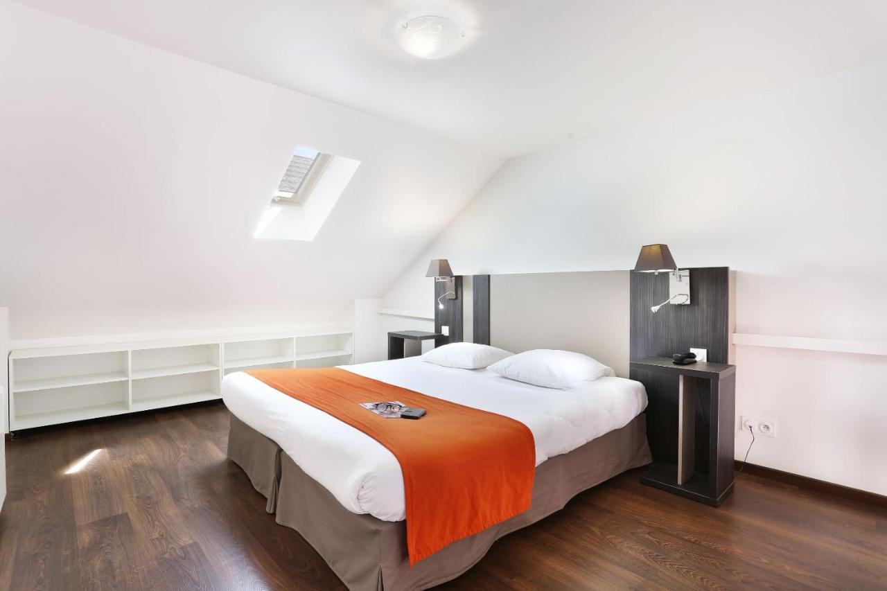 Aparthotel Odalys Colombelie 4*